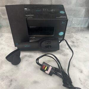 Neuro Black Hair Dryer